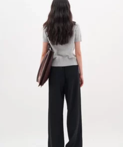 InWear Kellsie Pullover Granite Melange