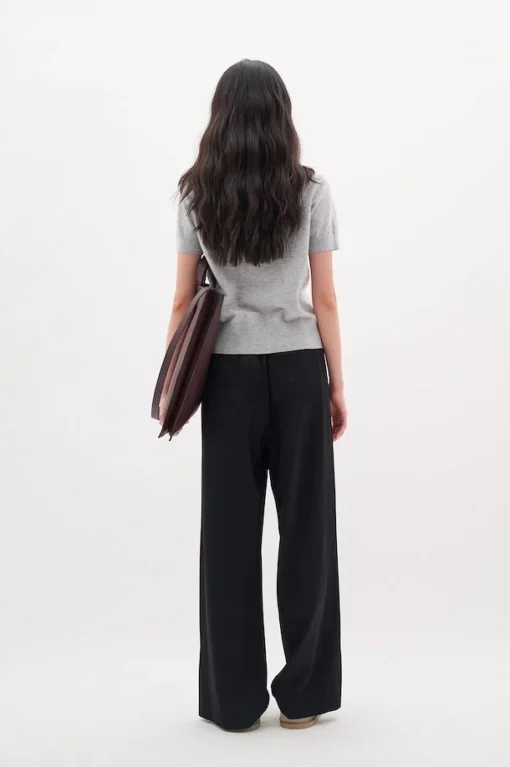 InWear Kellsie Pullover Granite Melange