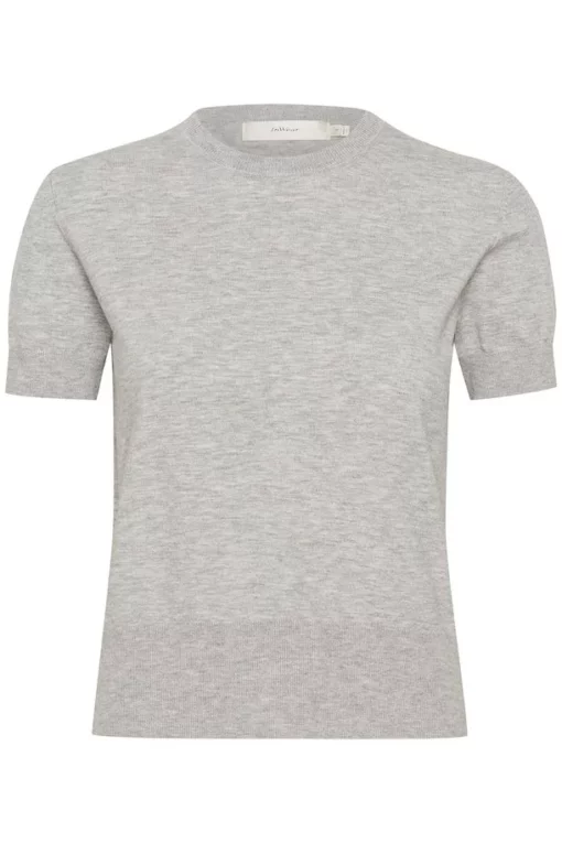 InWear Kellsie Pullover Granite Melange