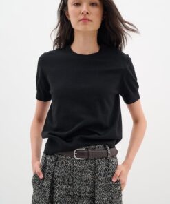 InWear Kellsie Pullover Black