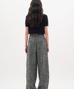 InWear Kellsie Pullover Black