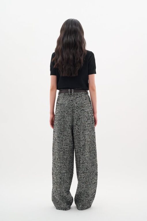 InWear Kellsie Pullover Black