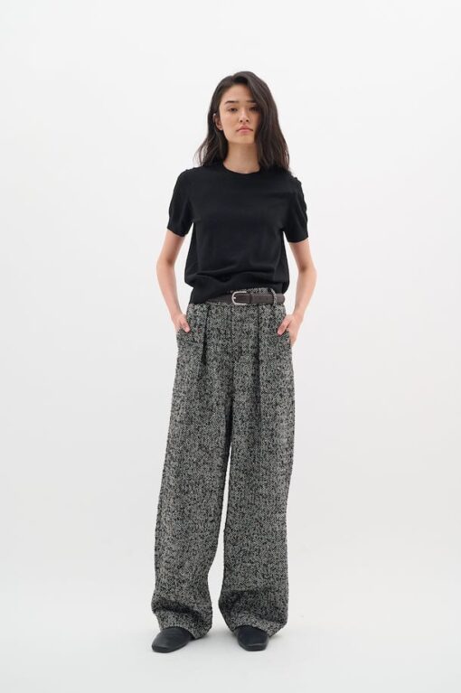 InWear Kellsie Pullover Black