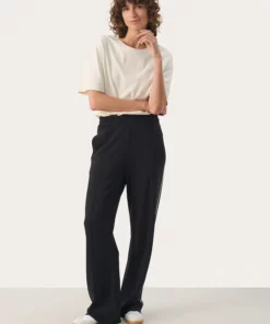 Part Two Lediona Pants Black