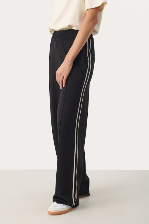 Part Two Lediona Pants Black