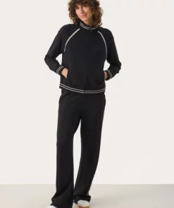 Part Two Lediona Pants Black