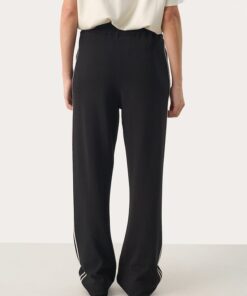 Part Two Lediona Pants Black