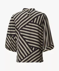 Comma, Blouse Black