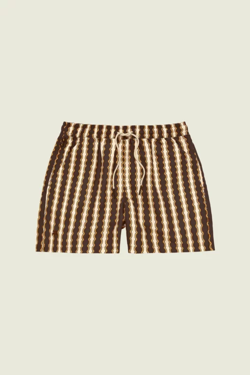 OAS Rapallo Swim Shorts
