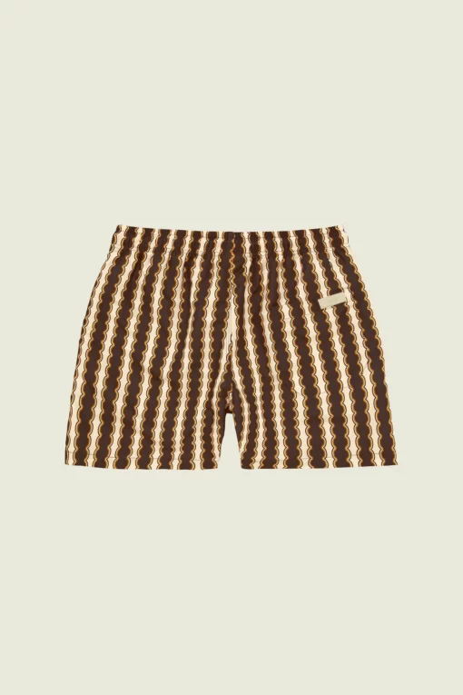 OAS Rapallo Swim Shorts
