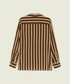OAS Rapallo Viscose Long Sleeve