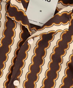 OAS Rapallo Viscose Long Sleeve