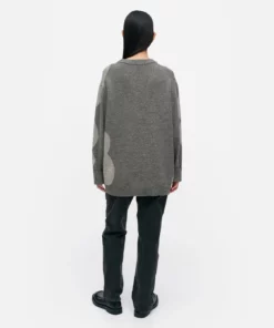 Marimekko Kioski Neutra Unikko Pullover