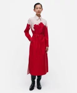 Marimekko Spesifi Unikko Dress