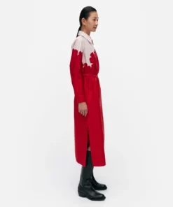 Marimekko Spesifi Unikko Dress