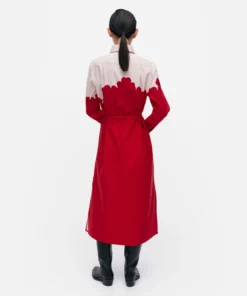 Marimekko Spesifi Unikko Dress