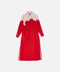 Marimekko Spesifi Unikko Dress