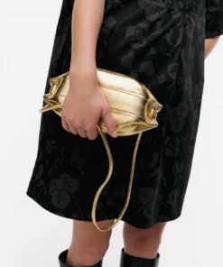 Marimekko Pikku Karla Bag Gold