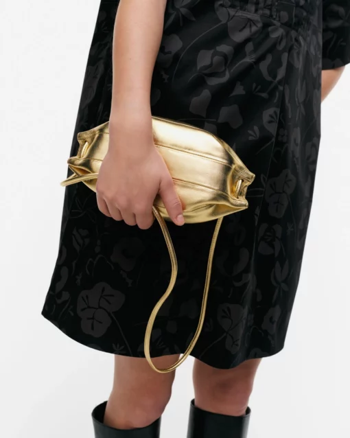 Marimekko Pikku Karla Bag Gold