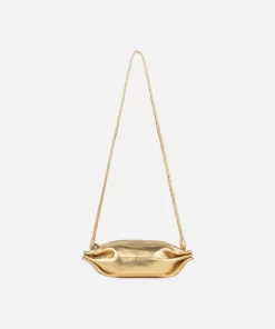 Marimekko Pikku Karla Bag Gold