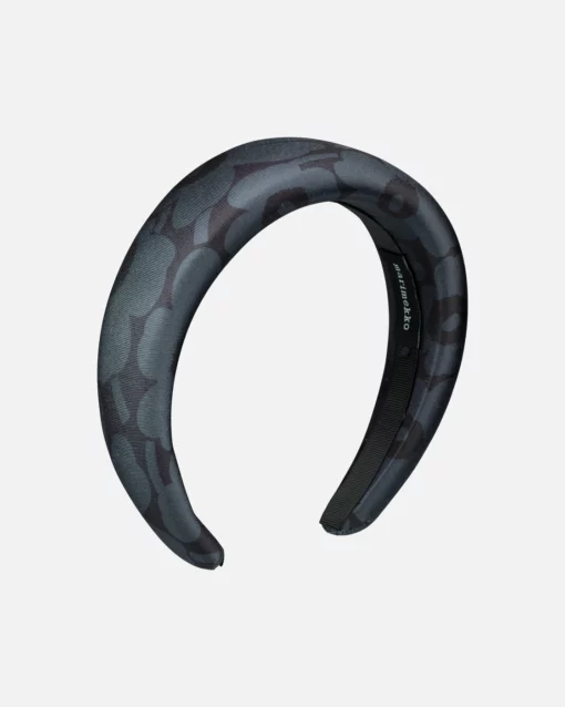 Marimekko Tenhota Unikko Black