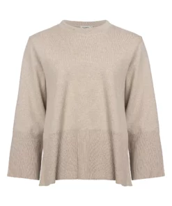 Holebrook Vega Crew Khaki