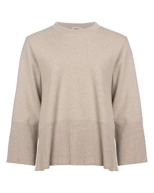 Holebrook Vega Crew Khaki