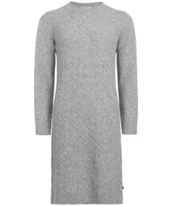 Holebrook Antonia Dress Grey