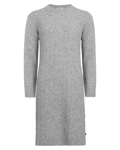 Holebrook Antonia Dress Grey