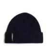 J.Lindeberg Juan Merino Beanie Navy