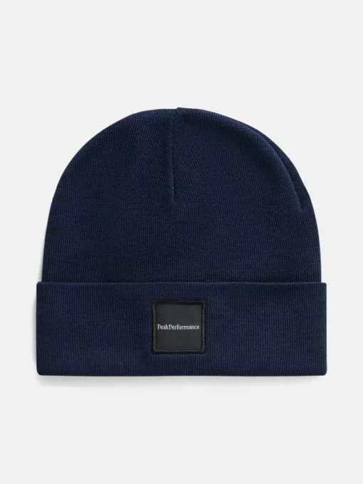 Peak Performance Switch Hat Blue Shadow
