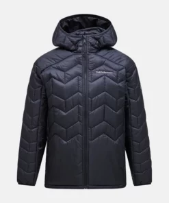 Peak Performance Elevate Liner Hood Men Black