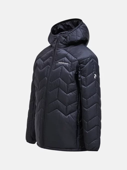 Peak Performance Elevate Liner Hood Men Black