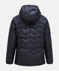 Peak Performance Elevate Liner Hood Men Black