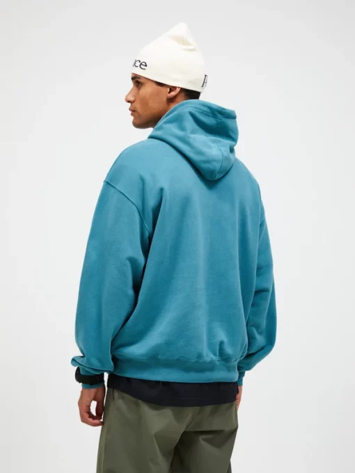 Peak Performance Original Terry Hood Men Hydro Fresh