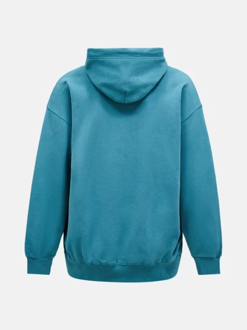 Peak Performance Original Terry Hood Men Hydro Fresh
