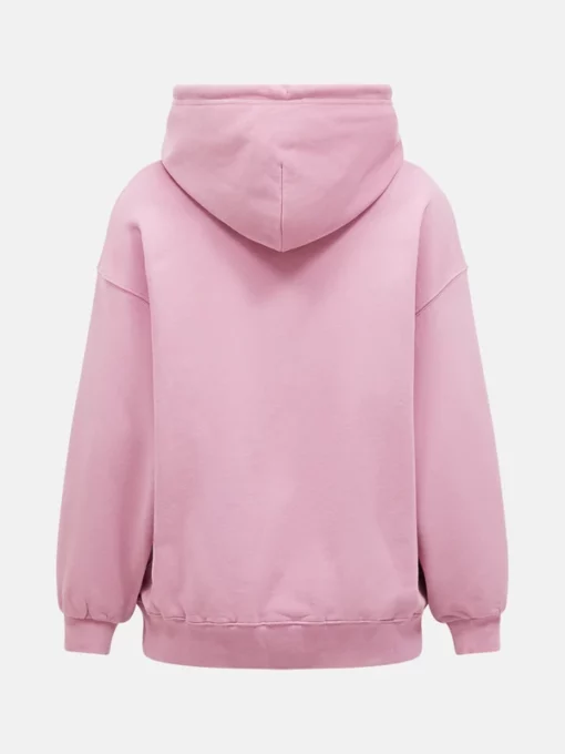 Peak Performance Original Terry Hood Women Bitter Root
