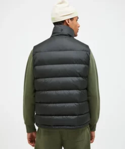 Peak Performance Frost Explorer Vest Men Olive Extreme