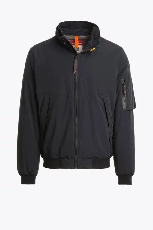 Parajumpers Liad Jacket Black