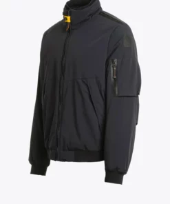 Parajumpers Liad Jacket Black
