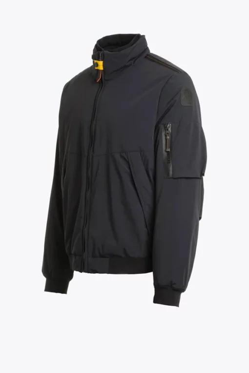 Parajumpers Liad Jacket Black