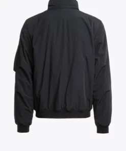 Parajumpers Liad Jacket Black