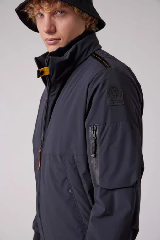 Parajumpers Liad Jacket Black