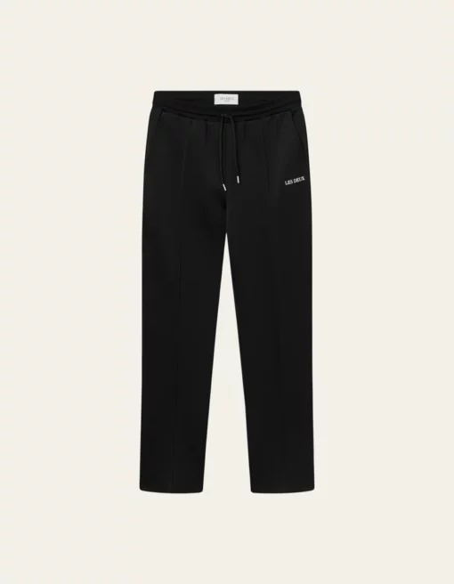 Les Deux Ballier Casual Track Pants Black