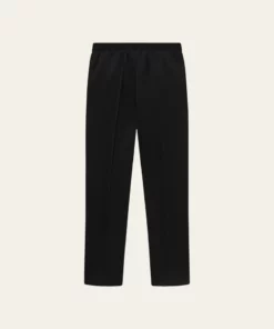 Les Deux Ballier Casual Track Pants Black