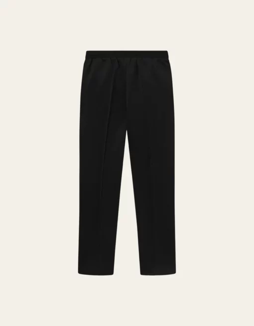 Les Deux Ballier Casual Track Pants Black
