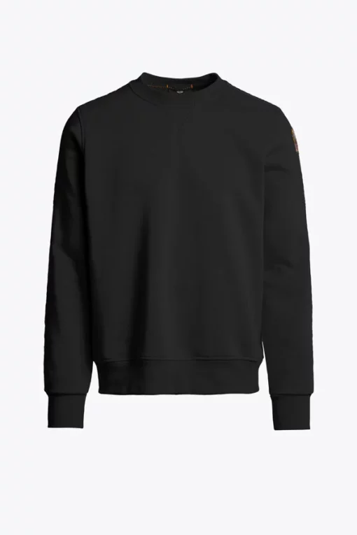 Parajumpers Armstrong Sweatshirt Black