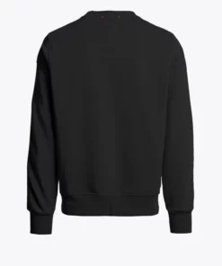 Parajumpers Armstrong Sweatshirt Black