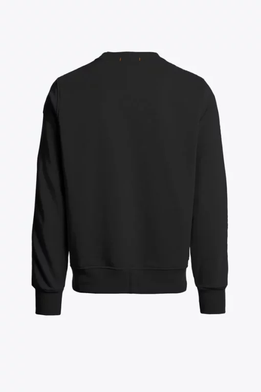 Parajumpers Armstrong Sweatshirt Black