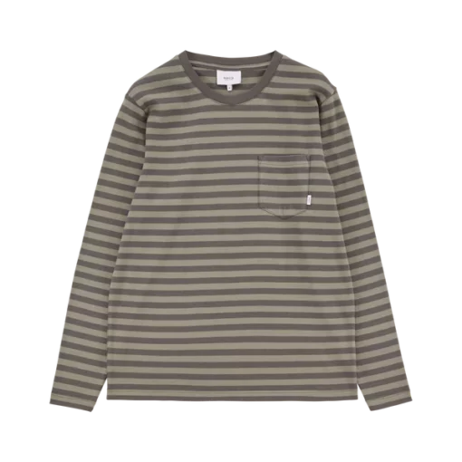 Makia Verkstad Long Sleeve